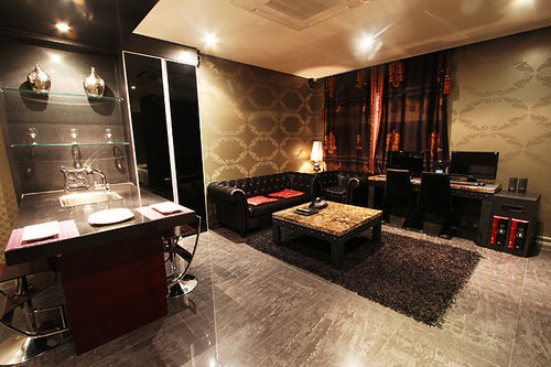 Hotel Hwagok Chocolate Seul