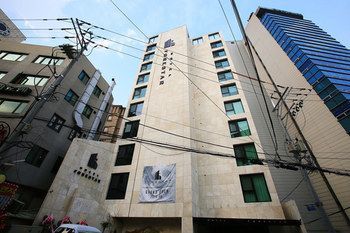 Forestar Seoul