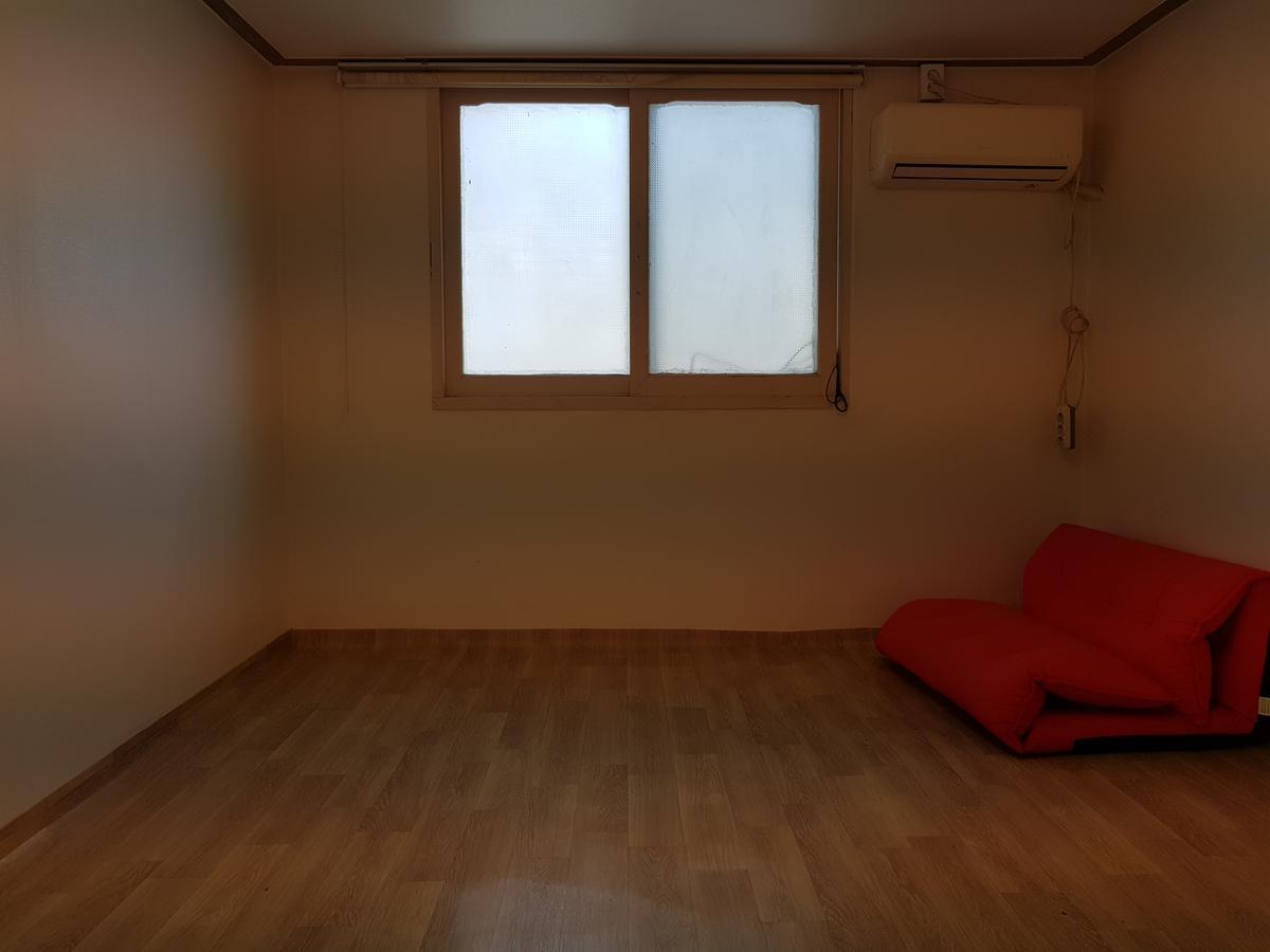 Hostel Safestay Nodeul