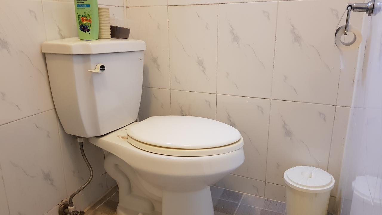 Safestay Nodeul