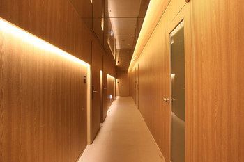 Forestar Hotel Seoul