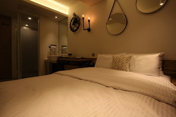 Boutique Xym 2* Seoul