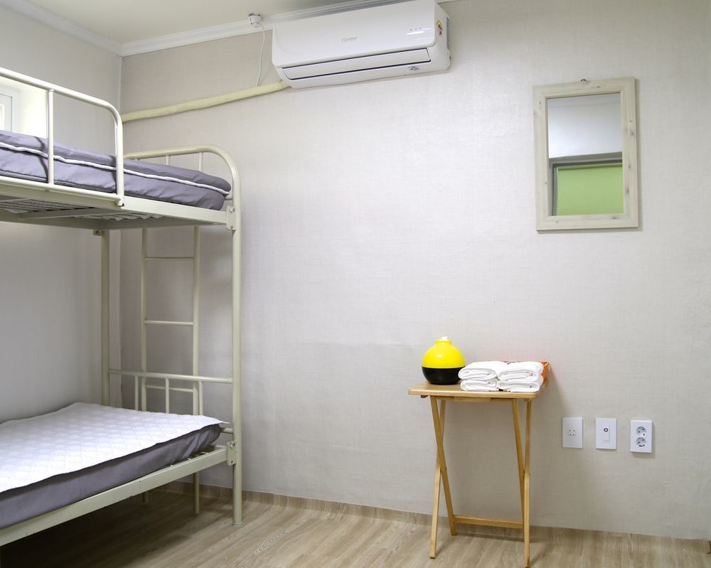 Guest house Dongdaemun Neighbors Seoul