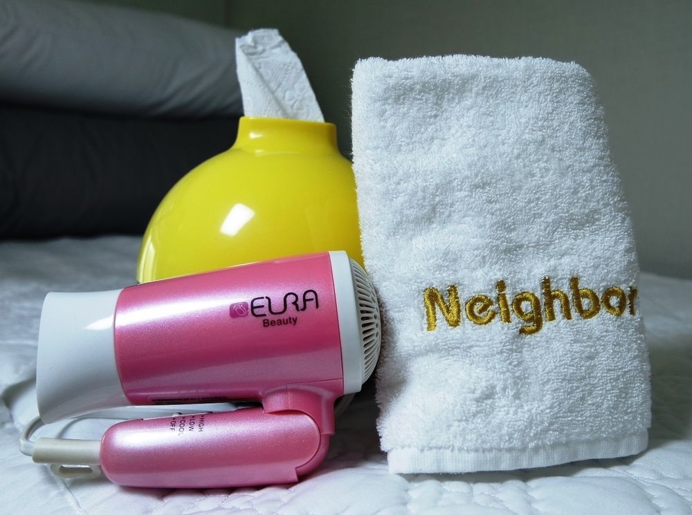 Guest house Dongdaemun Neighbors Seoul