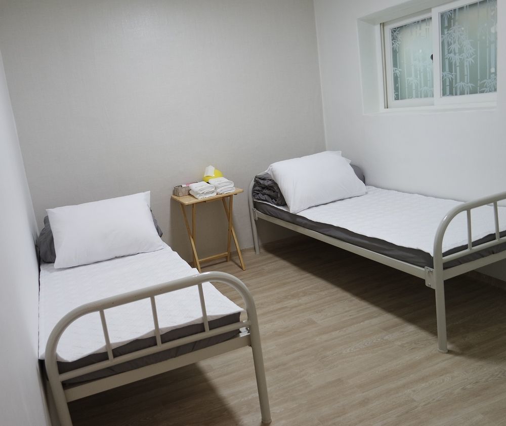 Guest house Dongdaemun Neighbors