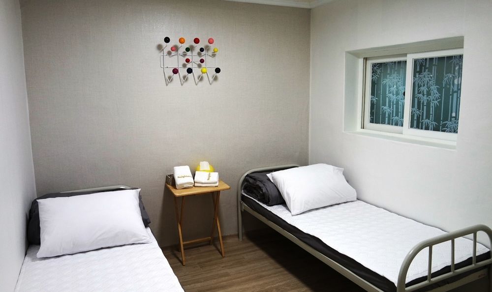 Dongdaemun Neighbors Guest house