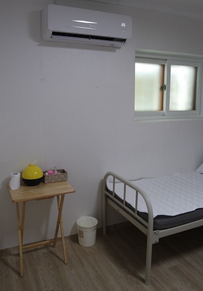 Dongdaemun Neighbors Guest house Seoul