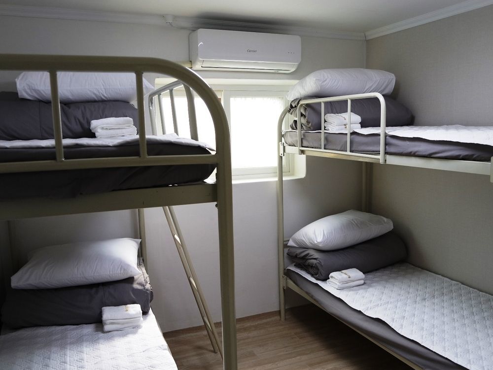Guest house Dongdaemun Neighbors 2*