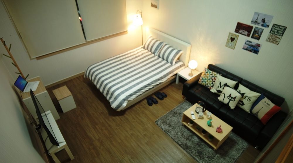Dongdaemun Neighbors Guest house Seoul