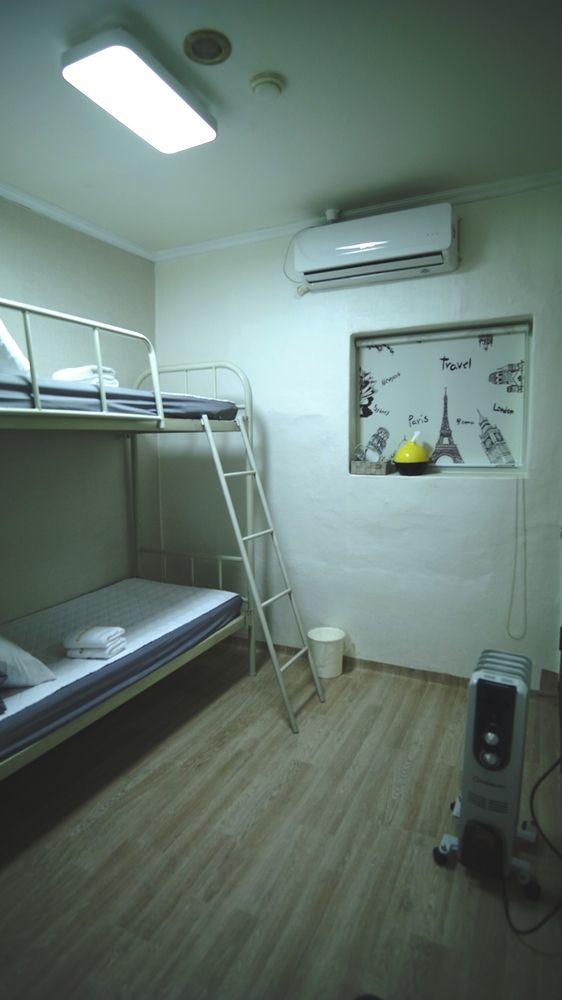 Dongdaemun Neighbors 2* Seoul