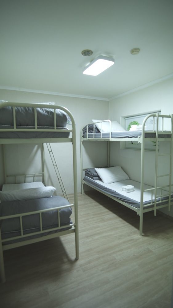 Dongdaemun Neighbors Guest house Seoul