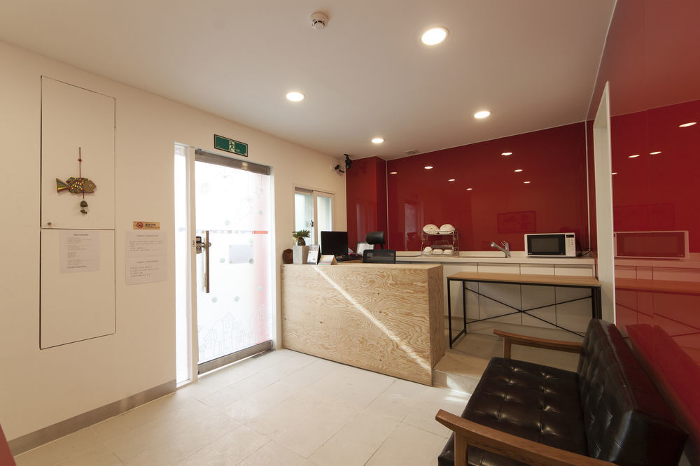 Hotel Tomato 2*
