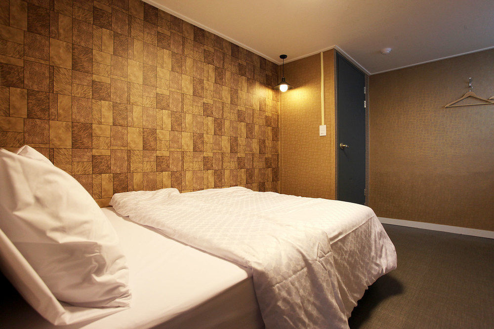 Hotel Gonggam Shinchon Seul