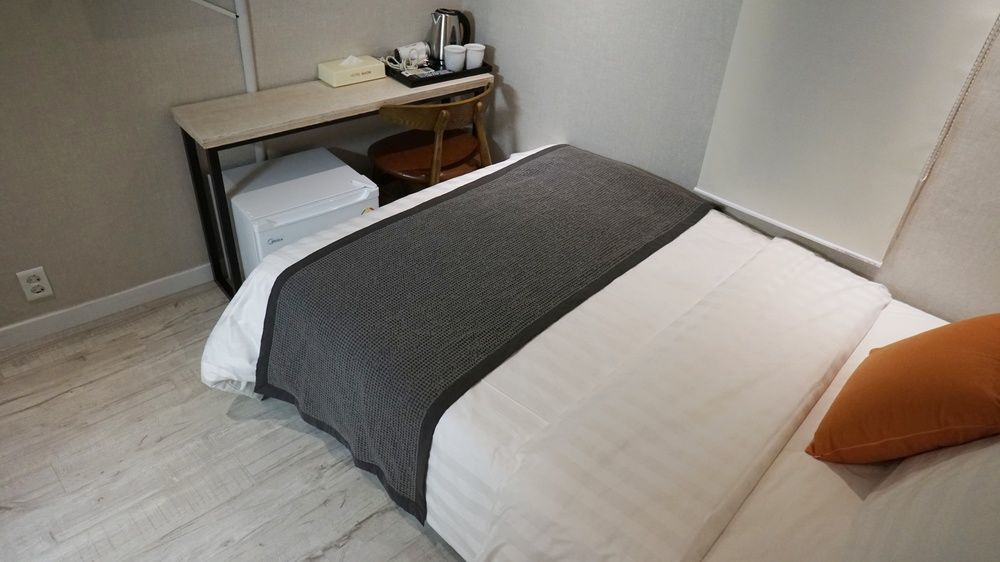 Hotel Hotel Gaon Insadong 3*