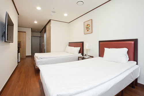Hotel Youngbin 2*