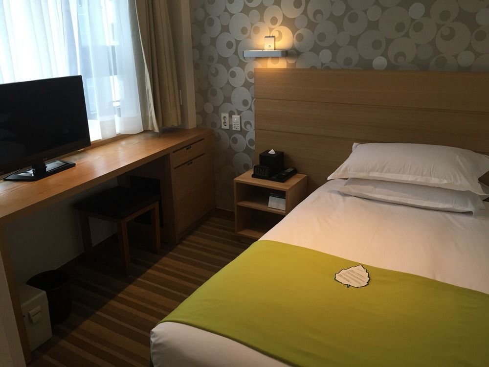 Hotel Nine Tree By Parnas Myeongdong 1 Seoul