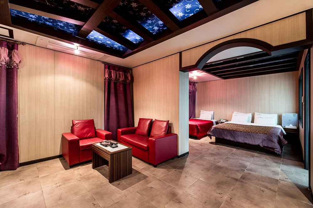 Tirol Hotel Seoul