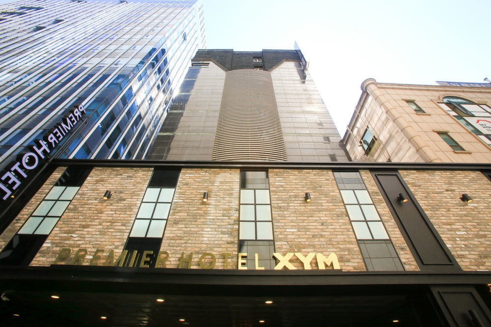 Premier Hotel Xym Hotel