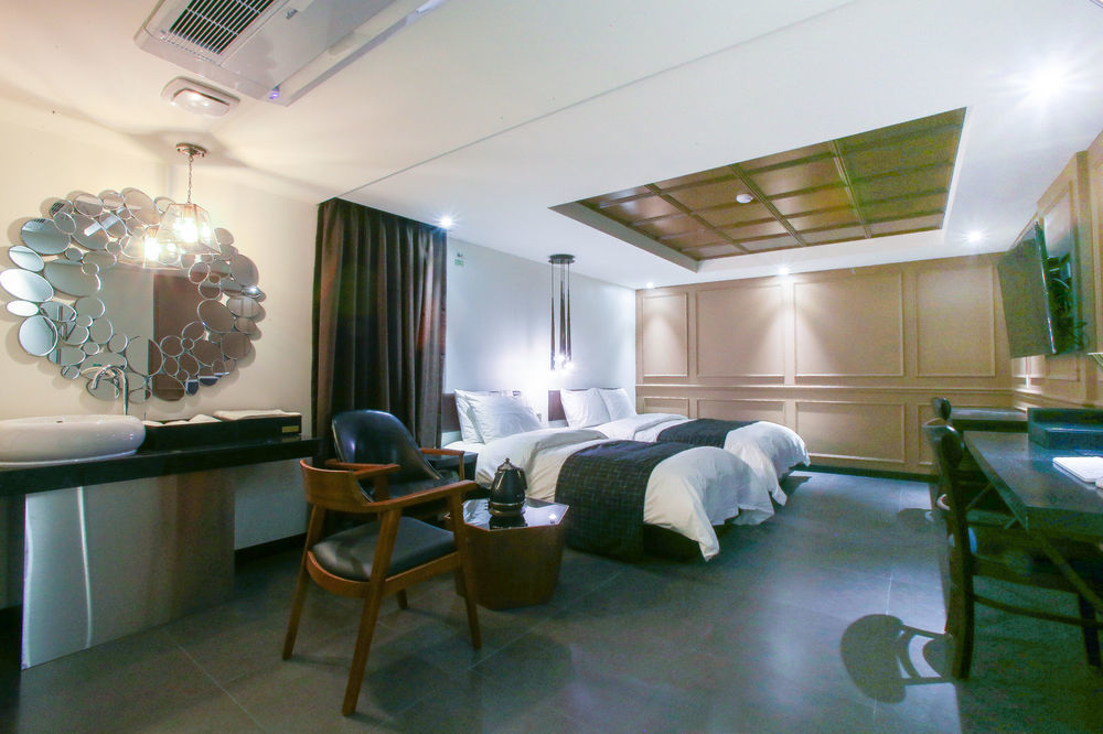 Hotel Premier Hotel Xym Seoul