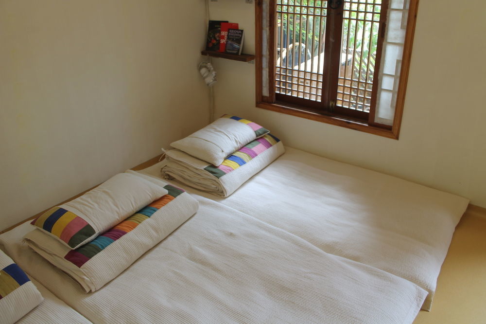 Guest house Hanok Got 2*