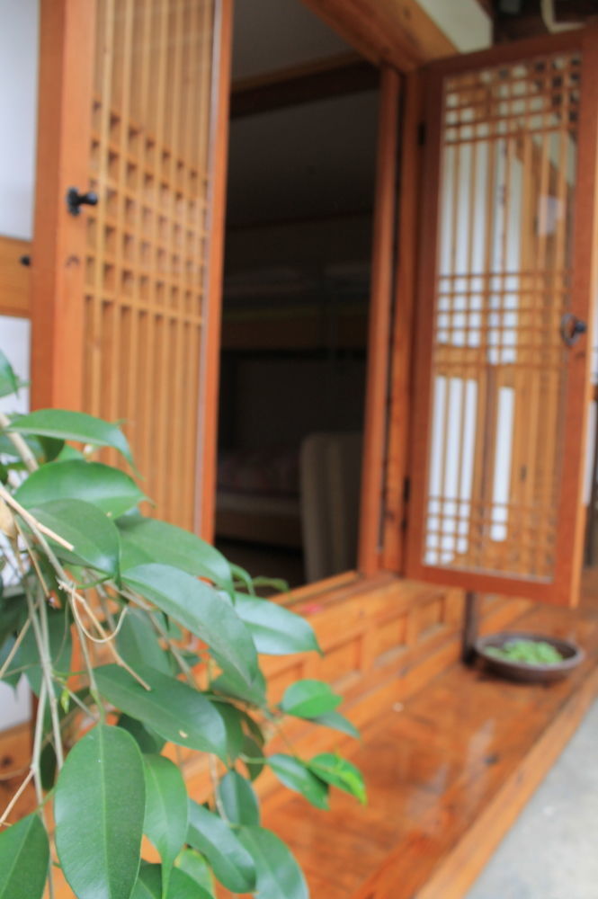 Guest house Hanok Got