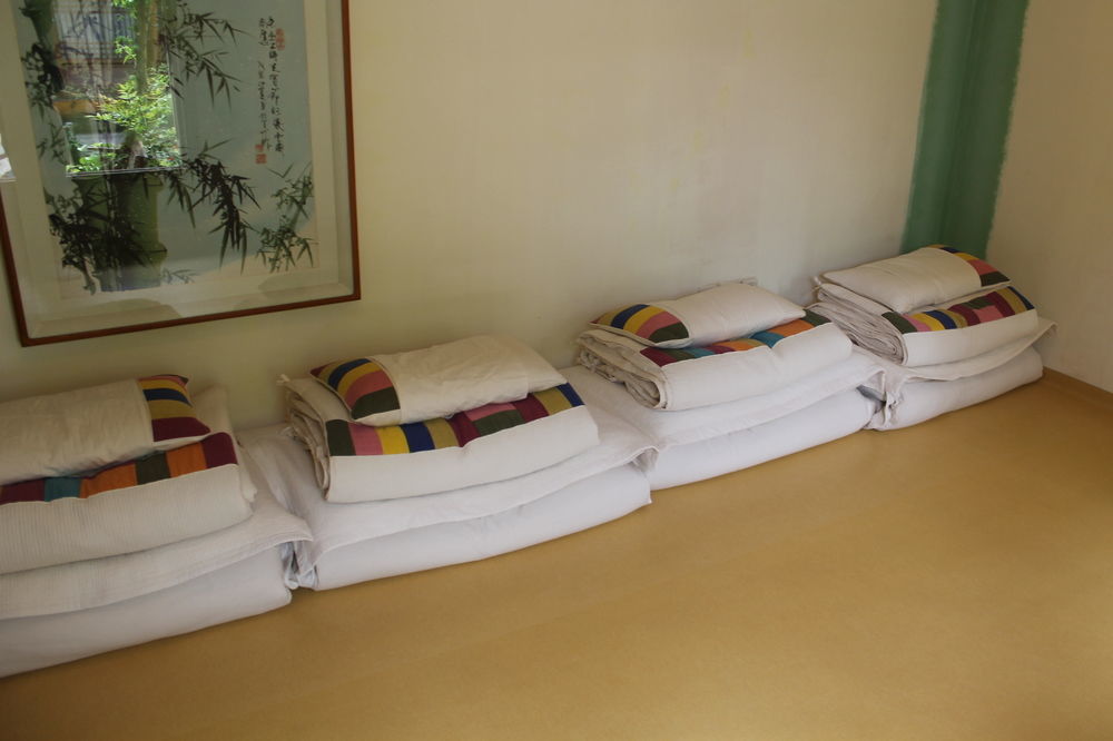 Hanok Got Guest house