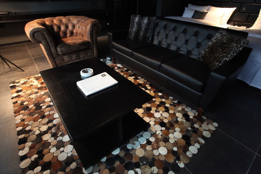 Hotel Hotel Cullinan Yeoksam 2*