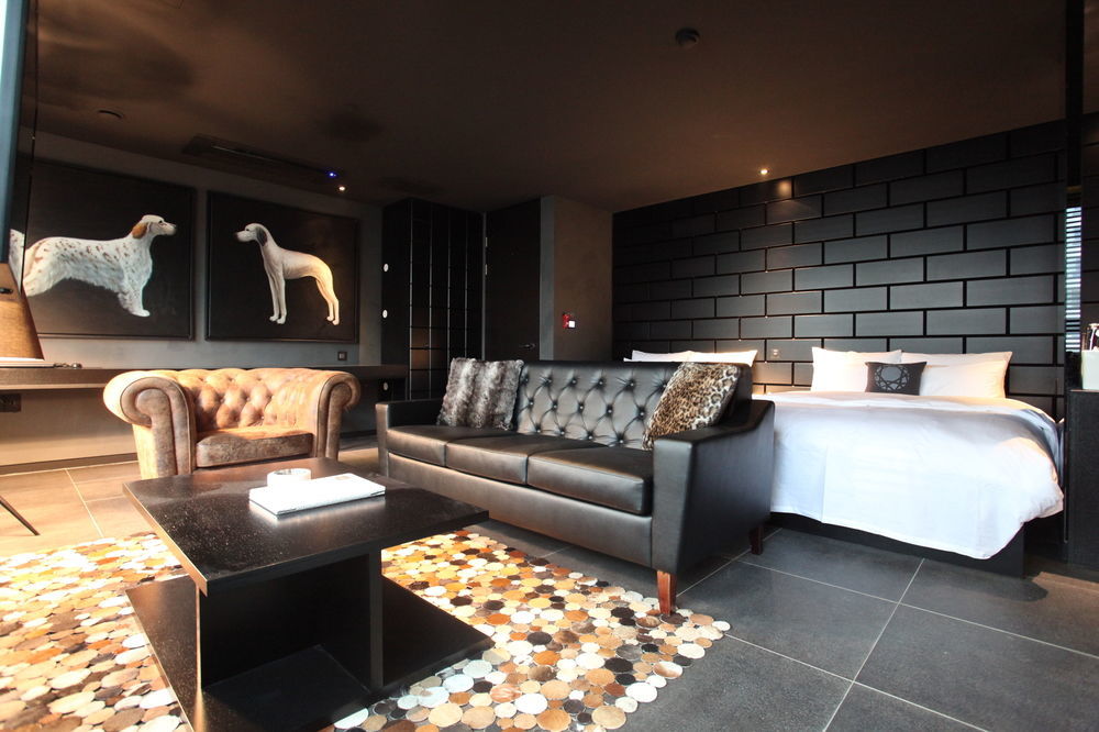 Hotel Cullinan Yeoksam