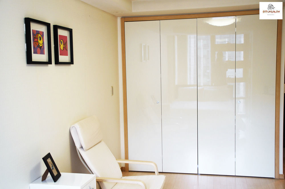 Guest house Bbungalow