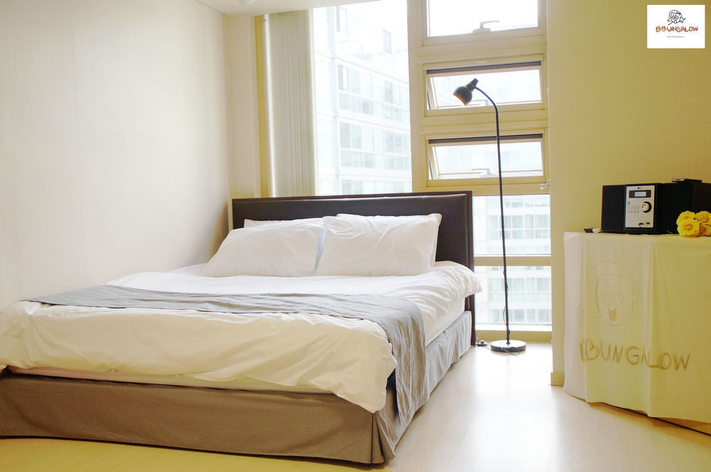 Guest house Bbungalow 2*