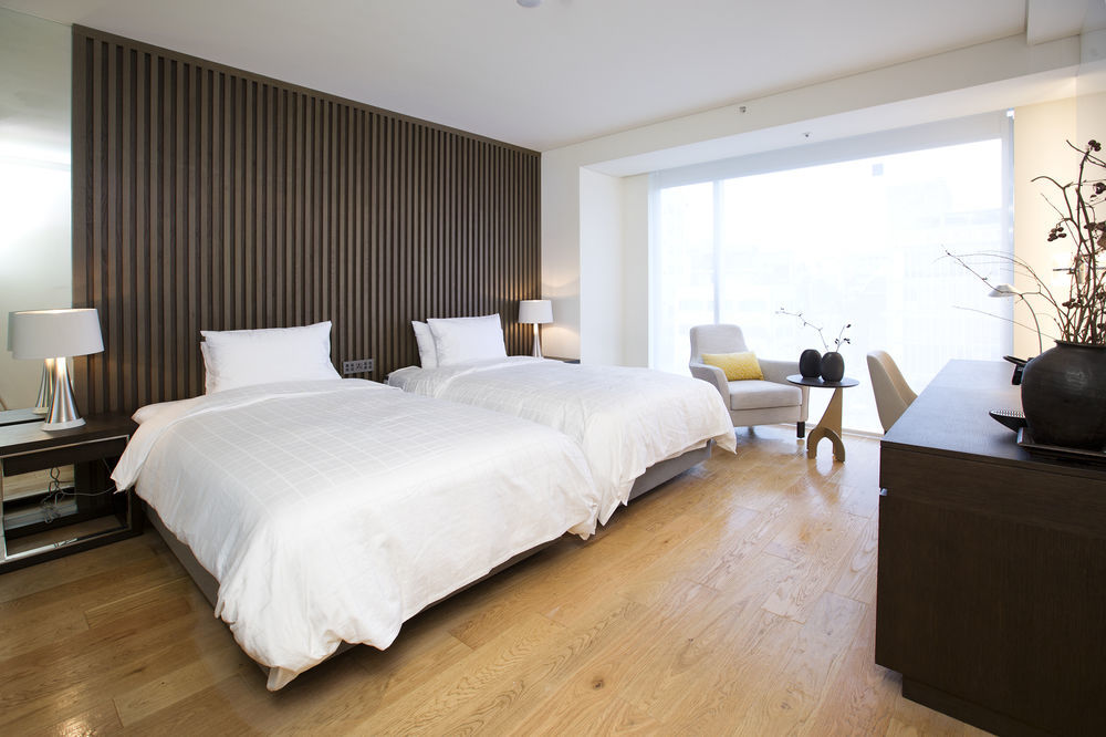 Entra Gangnam Hotel 3*