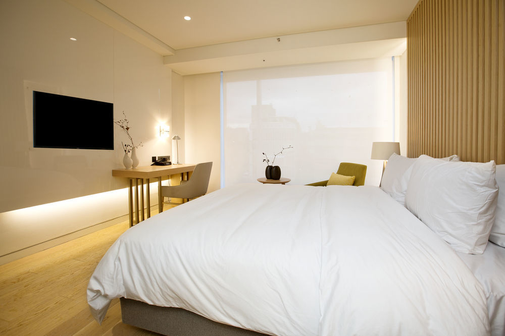 Entra Gangnam Hotel