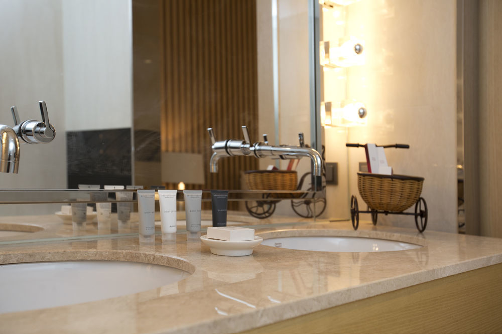 Entra Gangnam Hotel Seoul