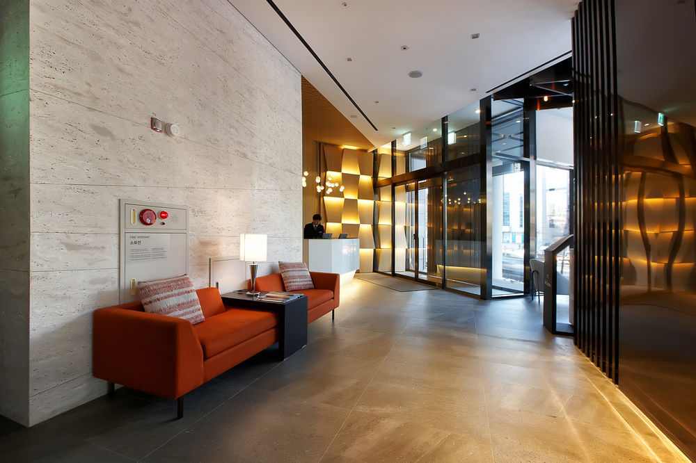 Hotel Entra Gangnam Seoul