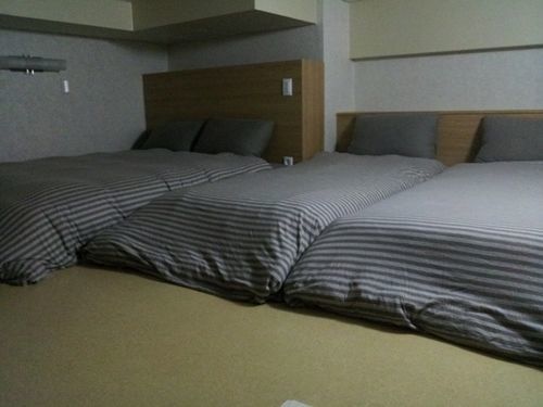 Cozy Hongdae Seoul