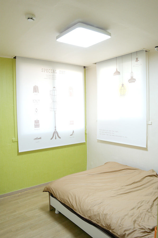 Casa de hóspedes Triangel 2*