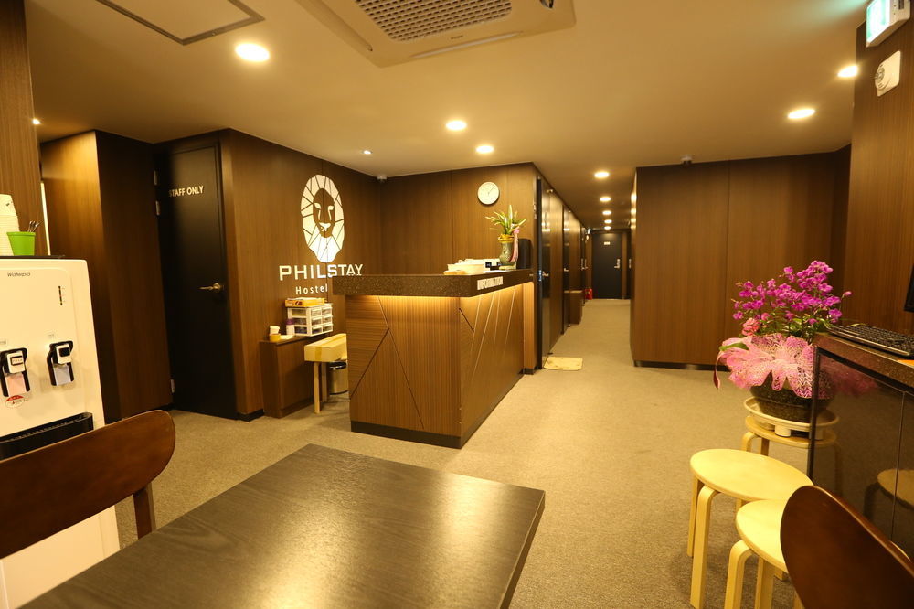 Philstay Dongdaemun Avenue Guest house Seoul