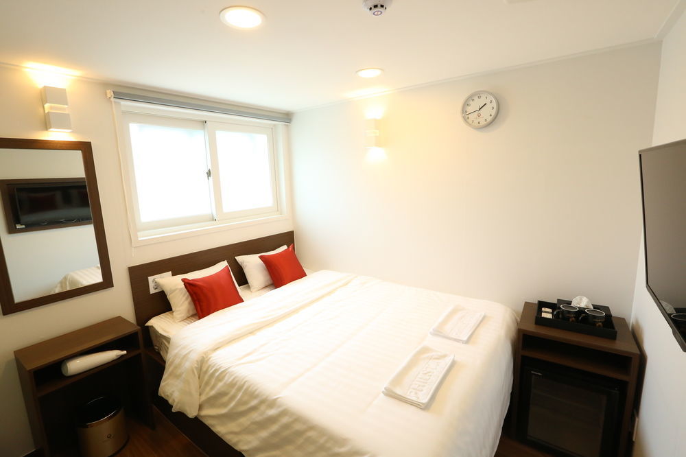 Guest house Philstay Dongdaemun Avenue