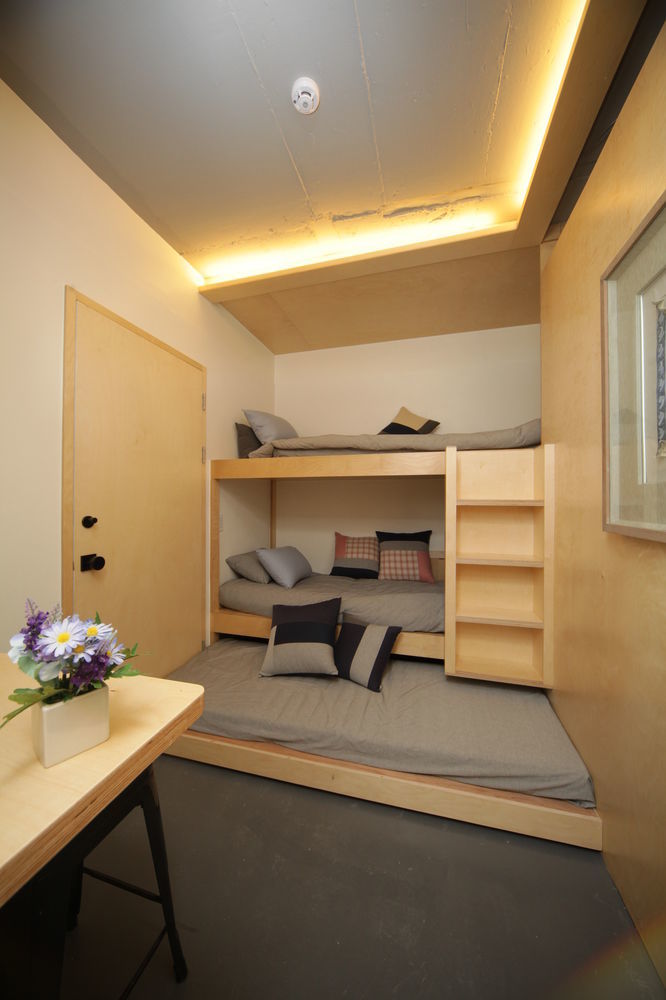 Hotel Pil -