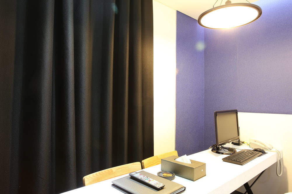 Lexy Motel Seoul