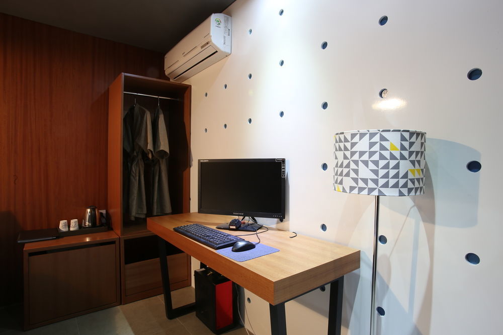 Lexy Motel 2*