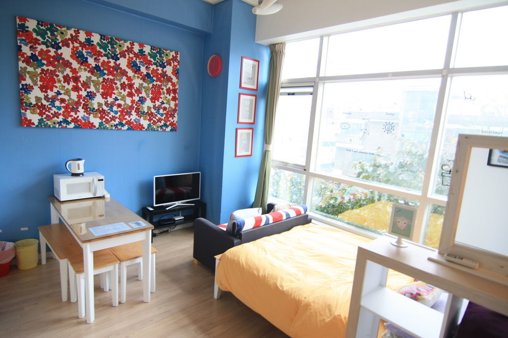 Kangs Duplex At Station Seoul