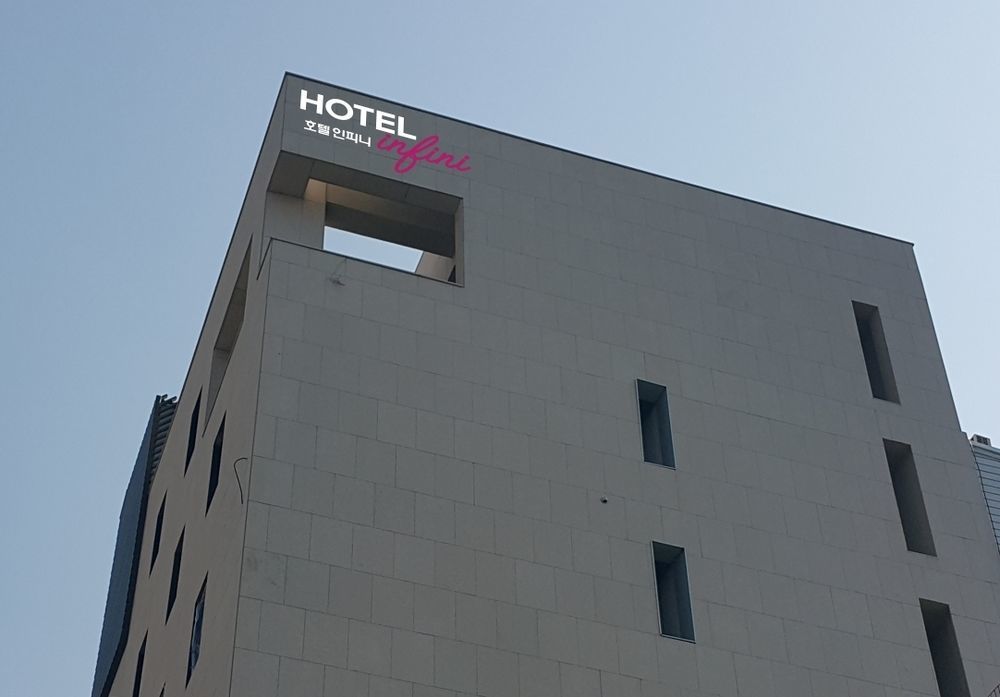 Hotel Hotel Infini 3*