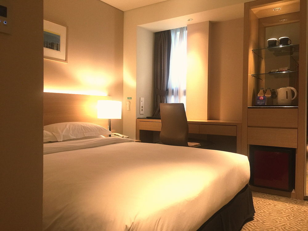 Summit Dongdaemun 3* Seoul