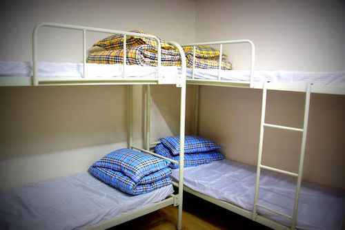 Daol Guest House Guest house Seoul