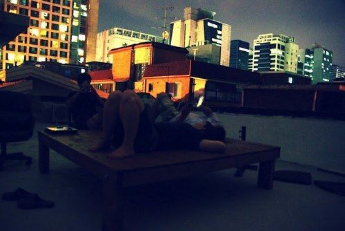 Daol Guest House 3* Seoul