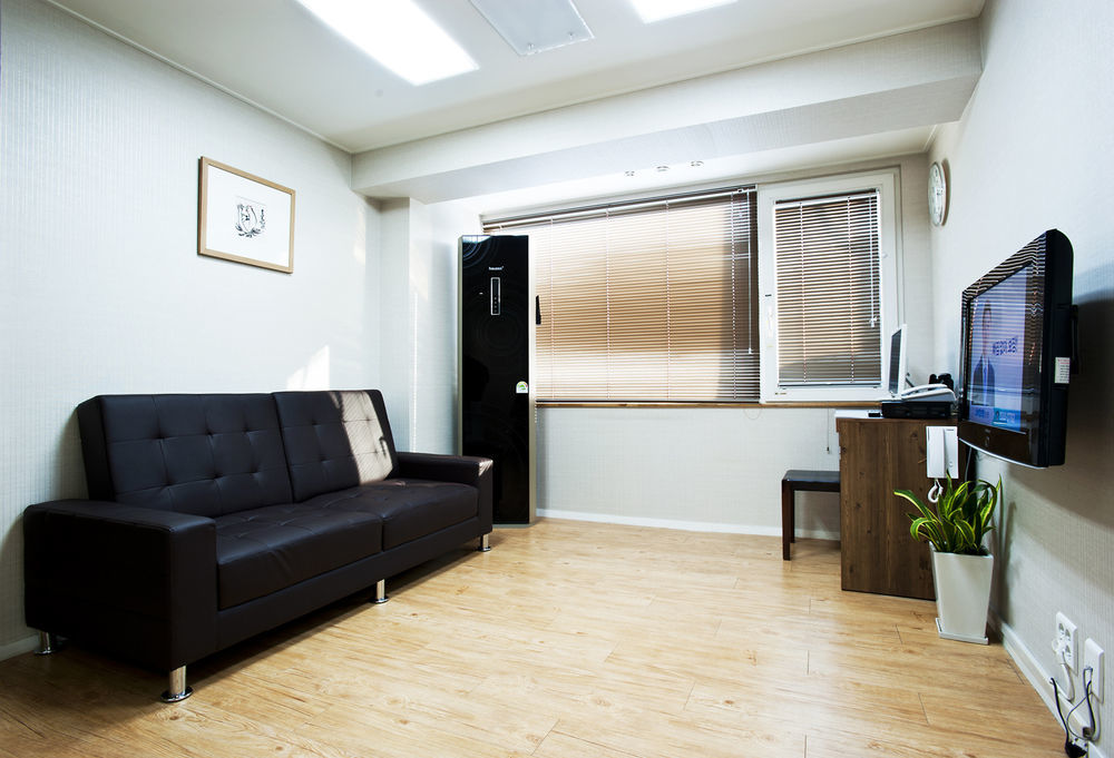 Hotel Myeongdong Eco House Seoul