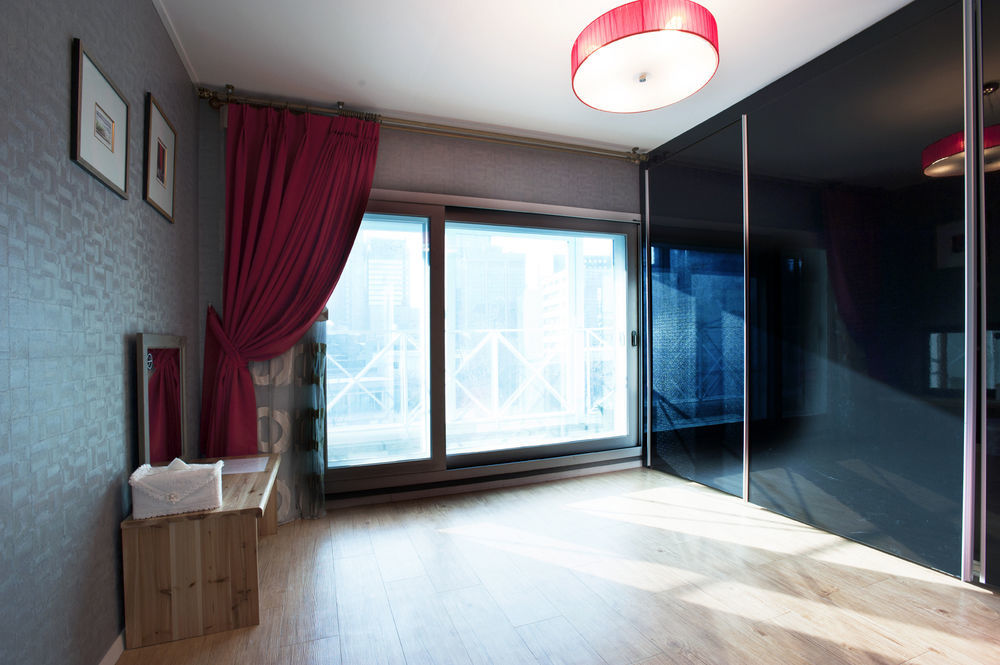 Hotel Myeongdong Eco House 2*