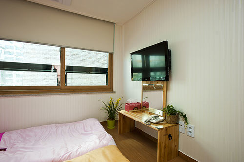Hotel Myeongdong Eco House 2*