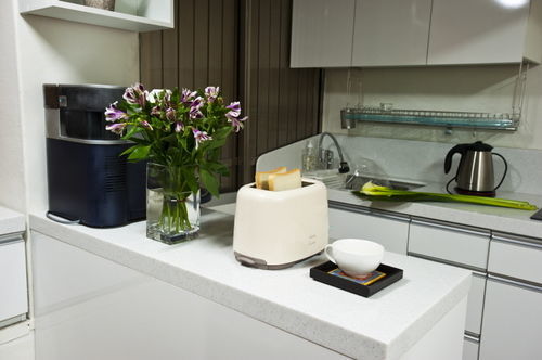 Myeongdong Eco House Hotel